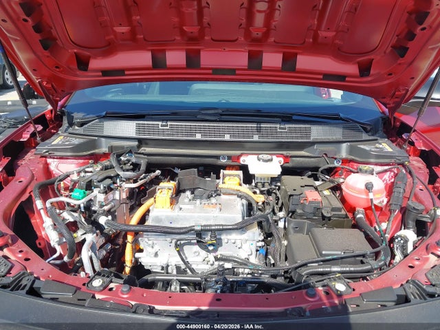 Chevrolet Equinox Lt 1, Fwd