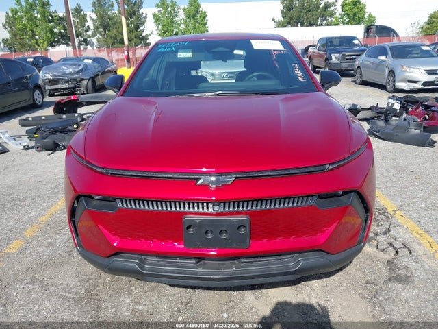 Chevrolet Equinox Lt 1, Fwd