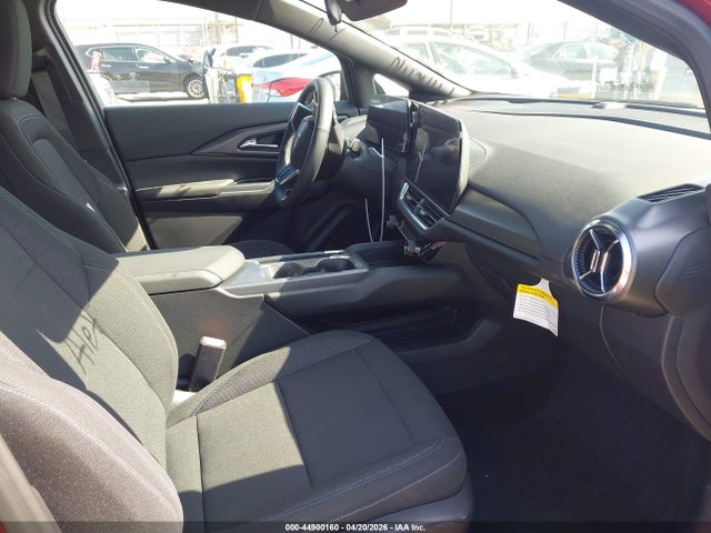 Chevrolet Equinox Lt 1, Fwd