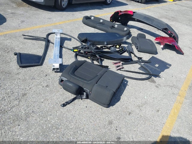 Chevrolet Equinox Lt 1, Fwd