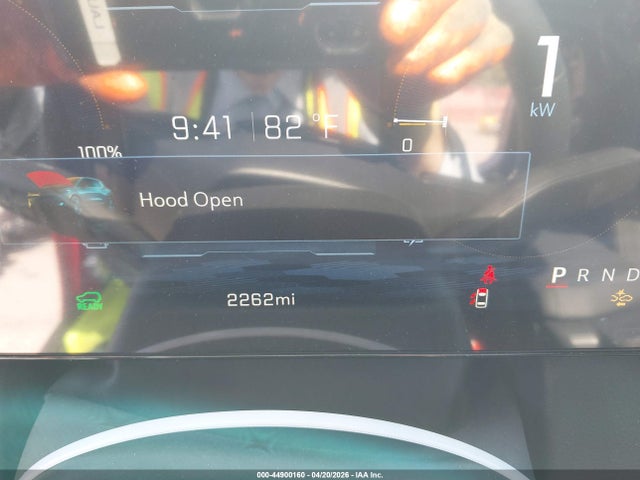Chevrolet Equinox Lt 1, Fwd
