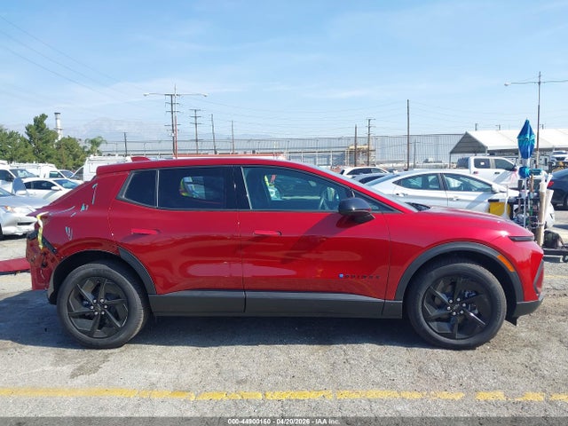 Chevrolet Equinox Lt 1, Fwd
