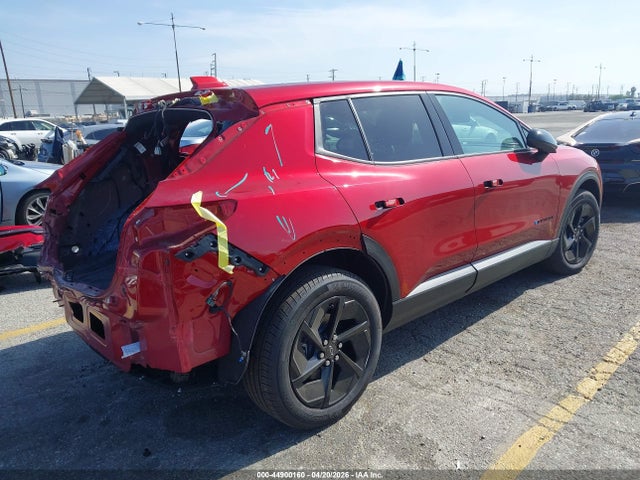 Chevrolet Equinox Lt 1, Fwd