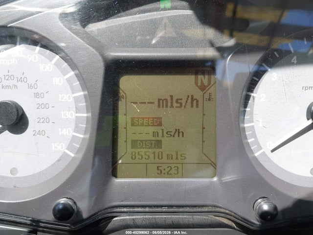 BMW R1200