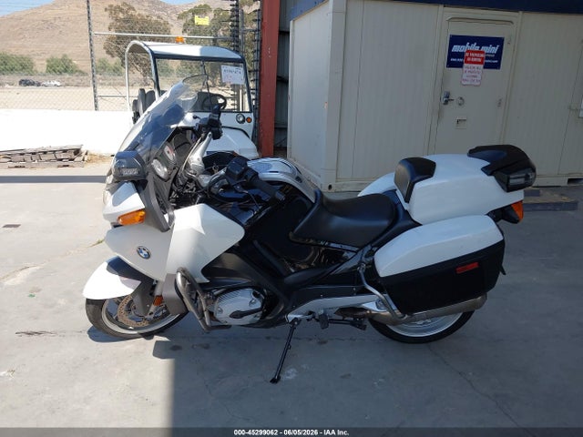 BMW R1200