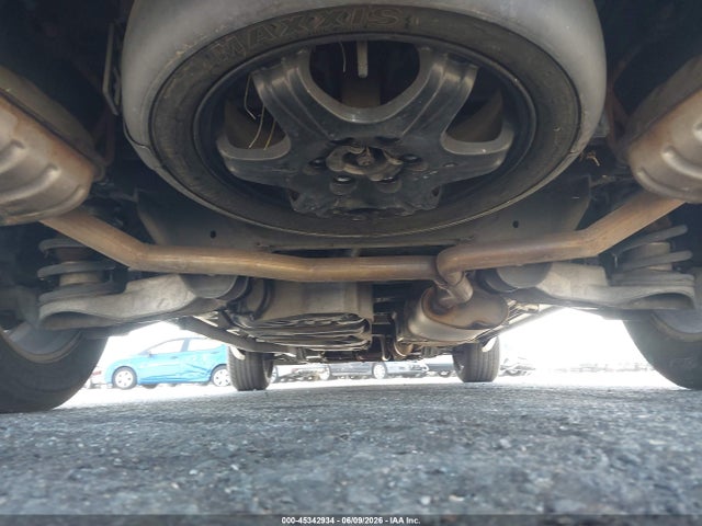 Buick Enclave Cxl