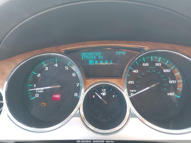Buick Enclave Cxl