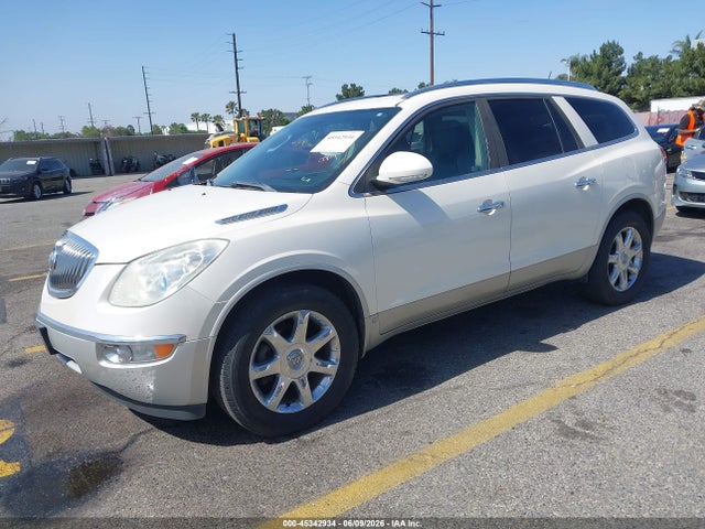 Buick Enclave Cxl