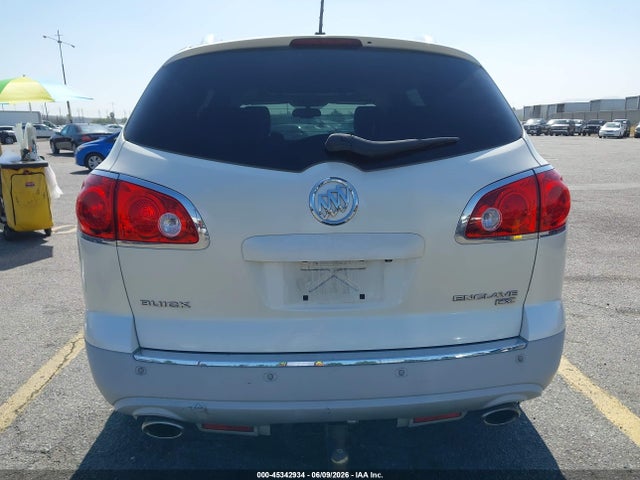 Buick Enclave Cxl