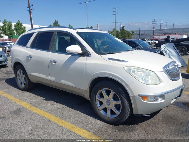 Salvage Buick Enclave Image