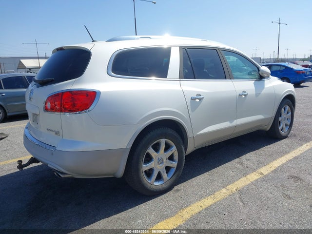 Buick Enclave Cxl