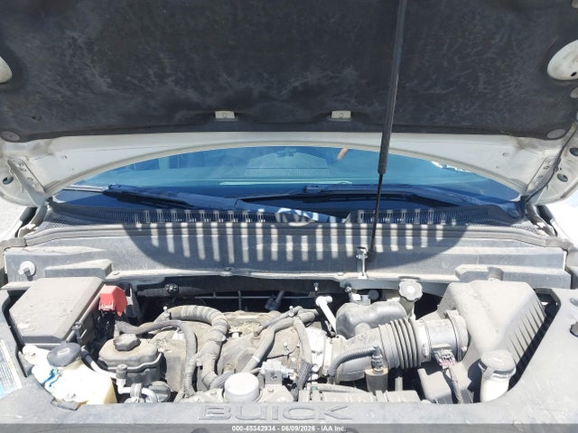 Buick Enclave Cxl