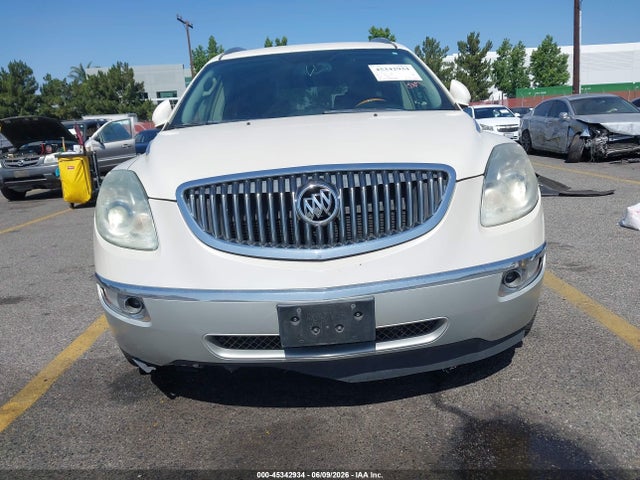 Buick Enclave Cxl