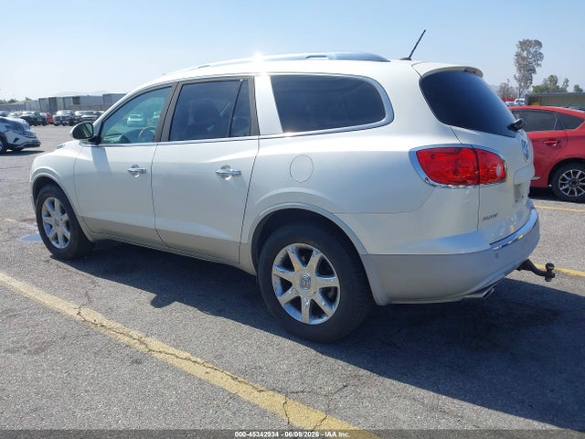 Buick Enclave Cxl