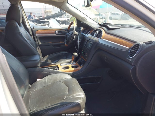 Buick Enclave Cxl