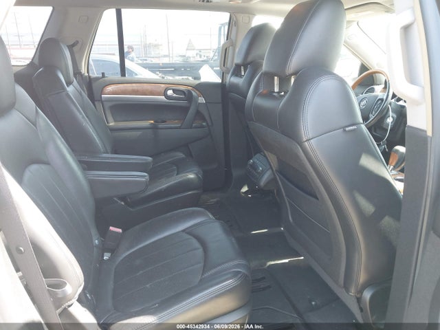 Buick Enclave Cxl
