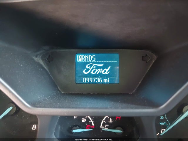 Ford Transit Xl