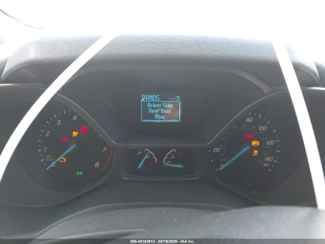 Ford Transit Xl
