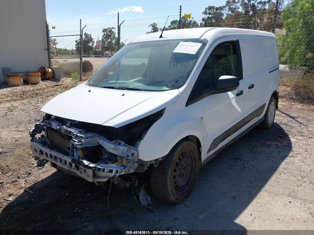 Ford Transit Xl