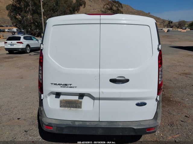 Ford Transit Xl