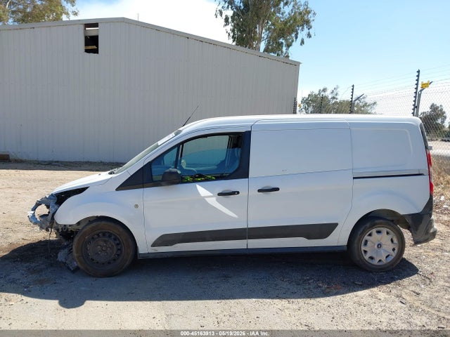 Ford Transit Xl