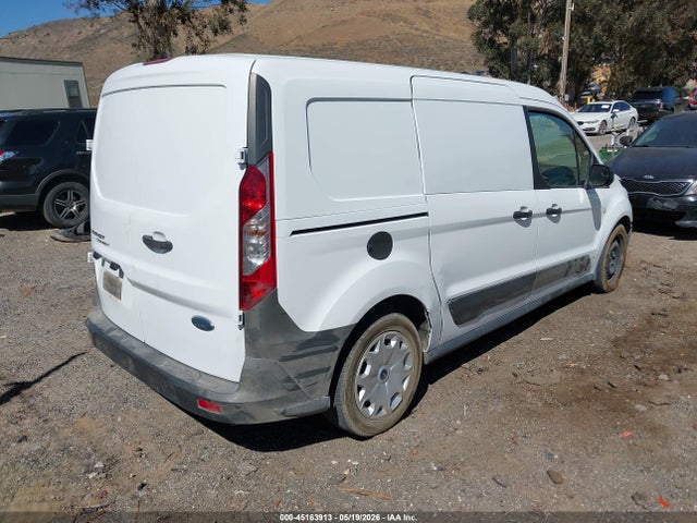 Ford Transit Xl