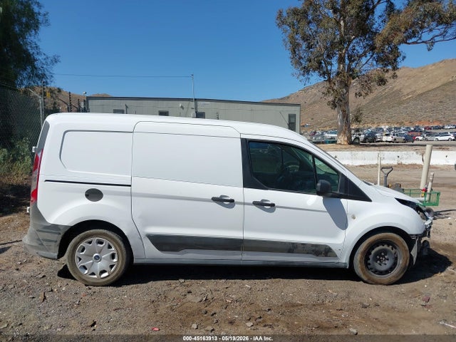 Ford Transit Xl