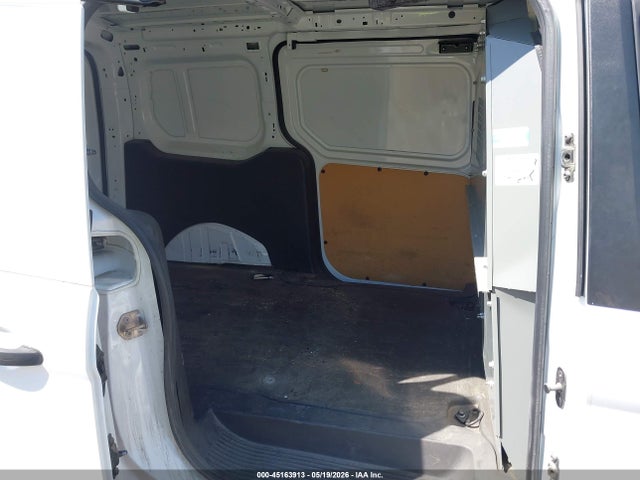 Ford Transit Xl