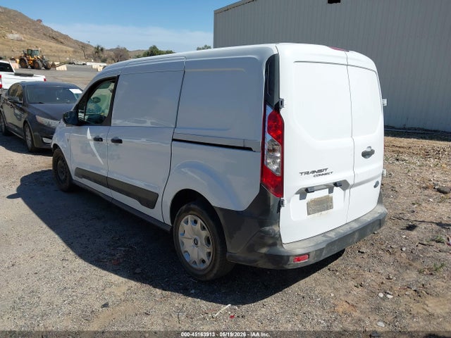 Ford Transit Xl