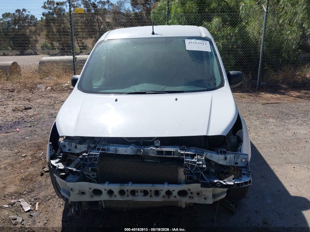 Ford Transit Xl