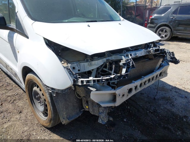 Ford Transit Xl