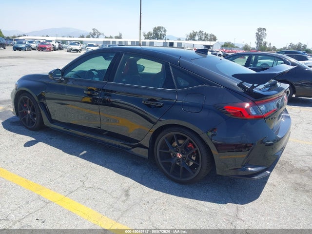Honda Civic Touring