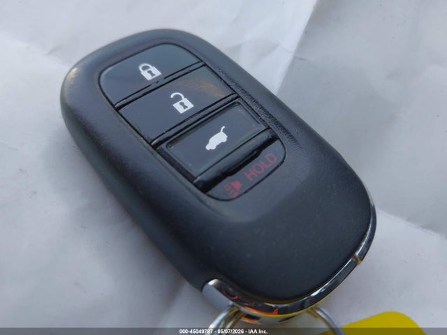 Honda Civic Touring