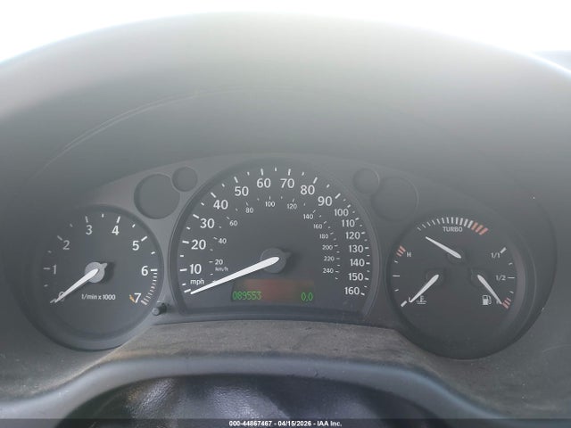Saab 9-3 Linear