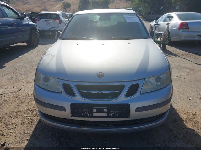 Saab 9-3 Linear