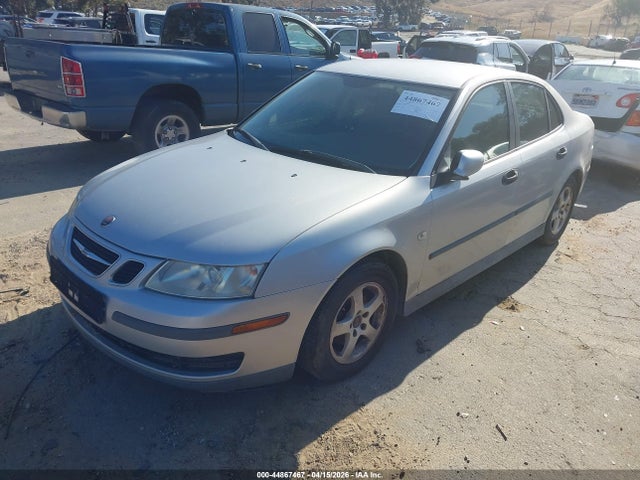 Saab 9-3 Linear