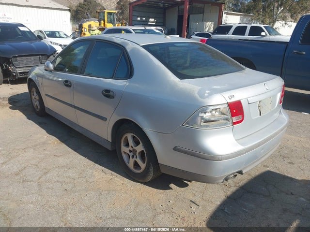 Saab 9-3 Linear