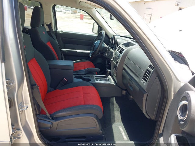 Dodge Nitro