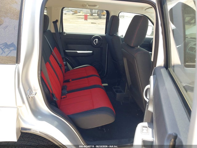 Dodge Nitro