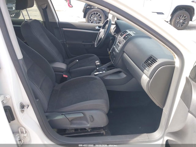 Volkswagen Jetta S