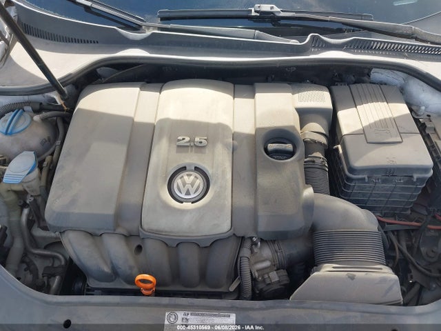 Volkswagen Jetta S