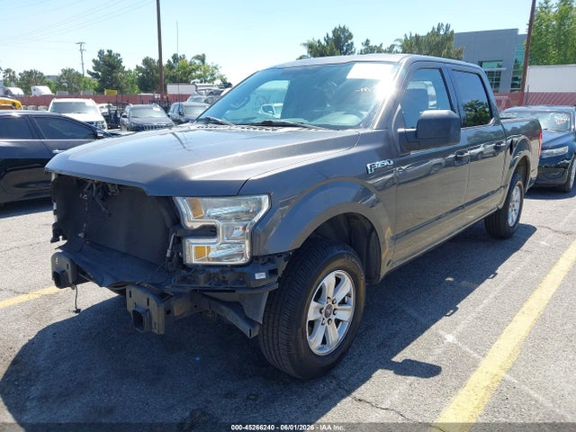 Ford F-150 Xlt