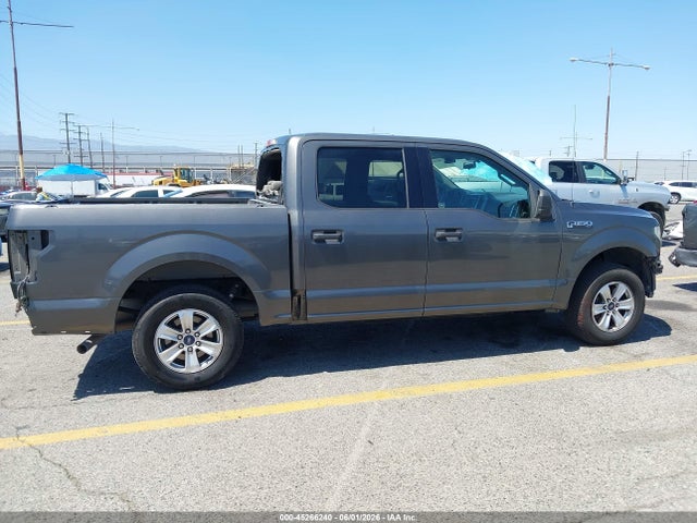 Ford F-150 Xlt