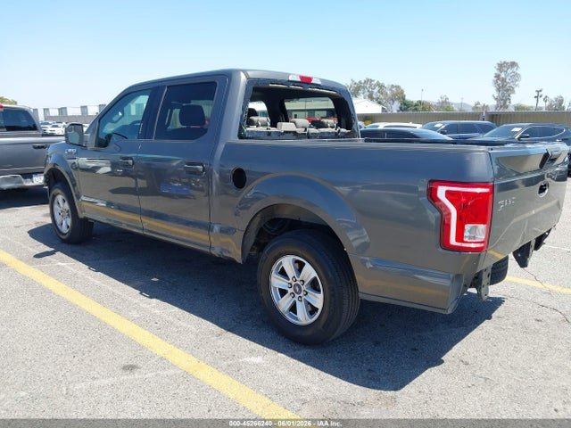 Ford F-150 Xlt