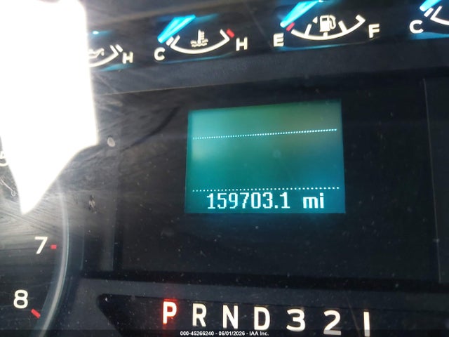 Ford F-150 Xlt