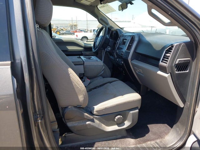 Ford F-150 Xlt