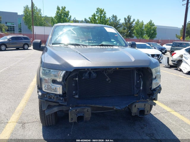 Ford F-150 Xlt