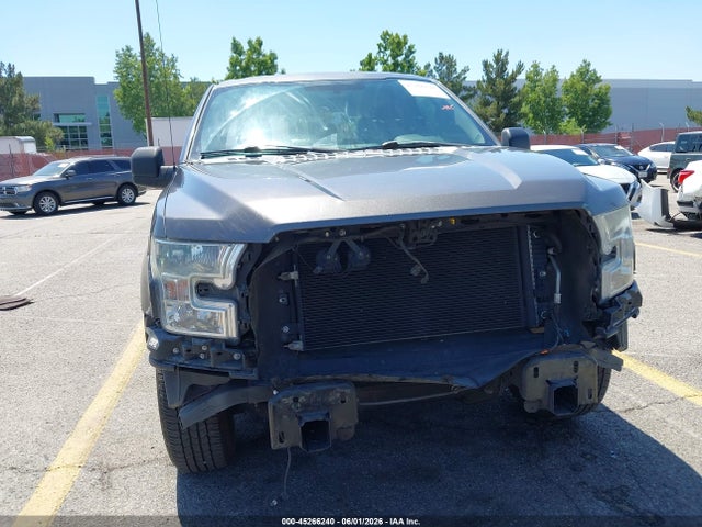 Ford F-150 Xlt