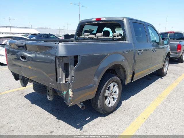 Ford F-150 Xlt