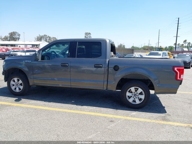 Ford F-150 Xlt